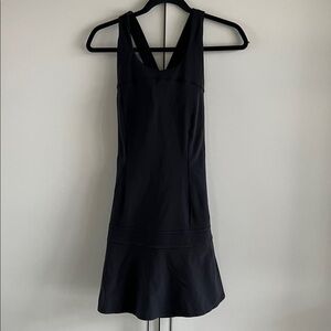 Lululemon Hot Hitter Dress